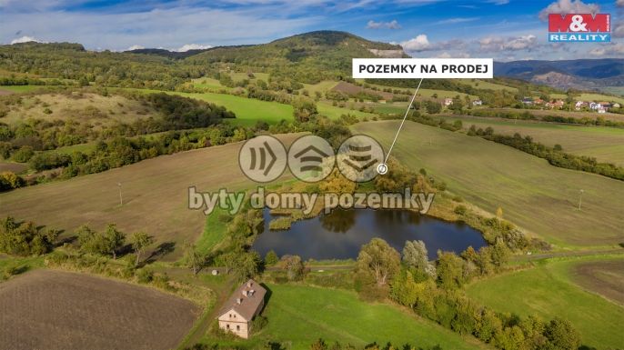 Prodej, Vodní plocha, Chotiměř