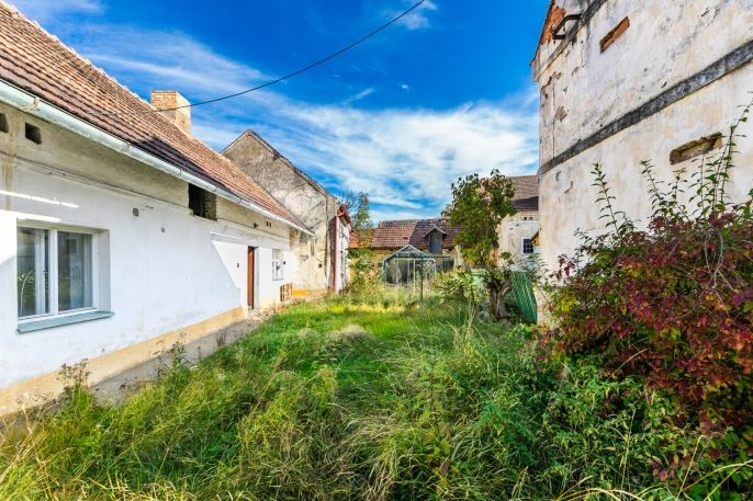 Prodej, Rodinný dům, Kočín