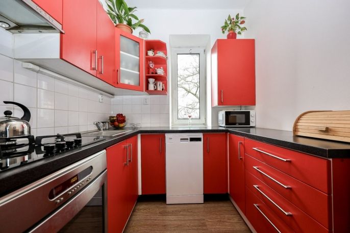 Prodej, Byt 3+kk, Olomouc