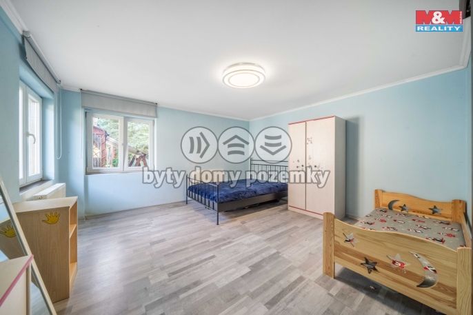 Prodej, Rodinný dům, Neurazy