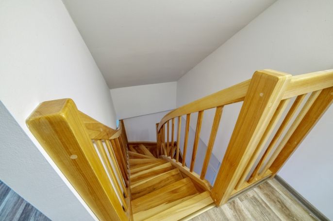 Pronájem, Byt 3+kk, Mariánské Lázně