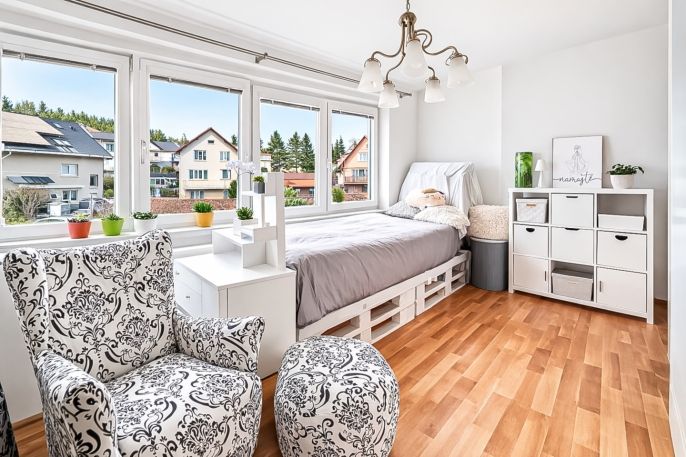 Prodej, Rodinný dům, Dolní Čermná