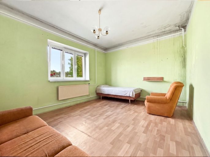 Prodej, Rodinný dům, Podbořany
