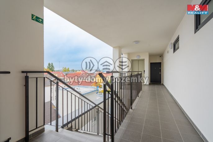 Prodej, Byt 4+kk, České Budějovice