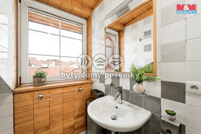 Prodej, Byt 4+kk, Praha