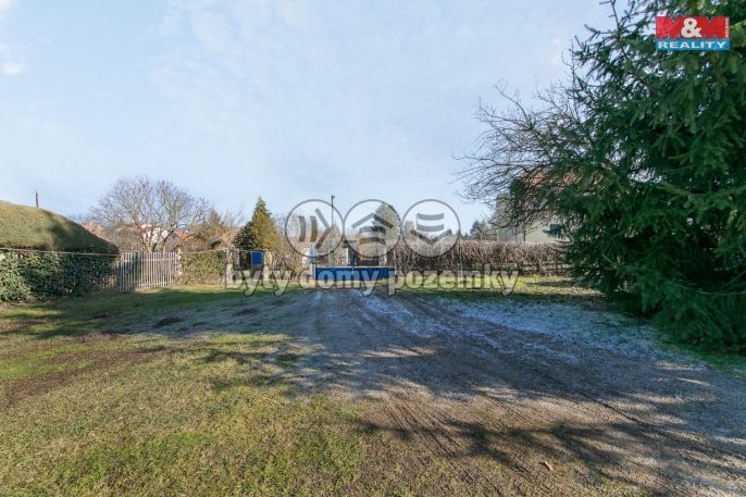 Prodej, Zahrada, Hlásná Třebaň