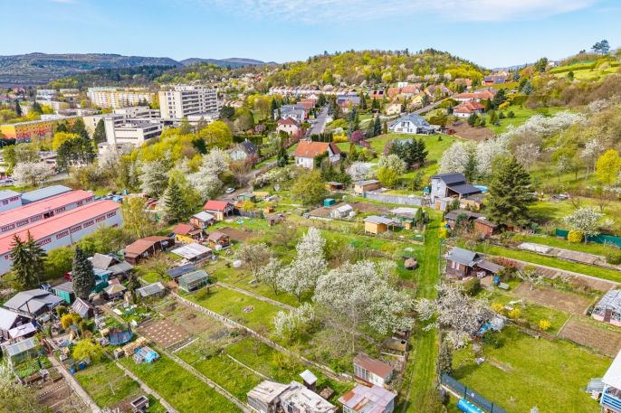 Prodej, Chata, Kadaň