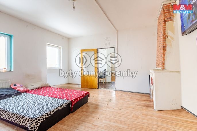 Prodej, Rodinný dům, Šluknov