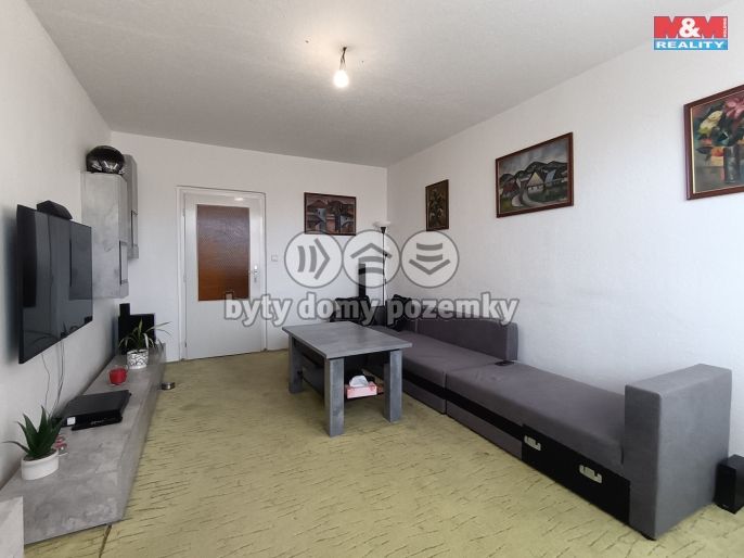 Prodej, Byt 3+1, Havířov