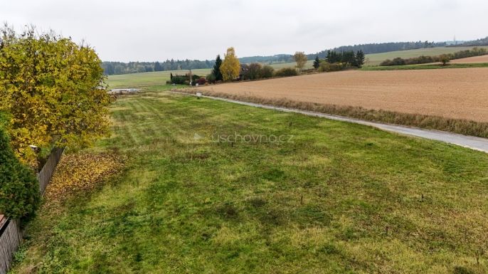 Prodej, Pozemek k bydlení, Třemošná