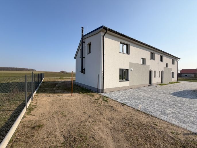 Prodej, Rodinný dům, Malý Újezd