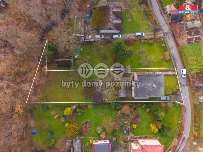 Prodej, Rodinný dům, Dolní Lutyně