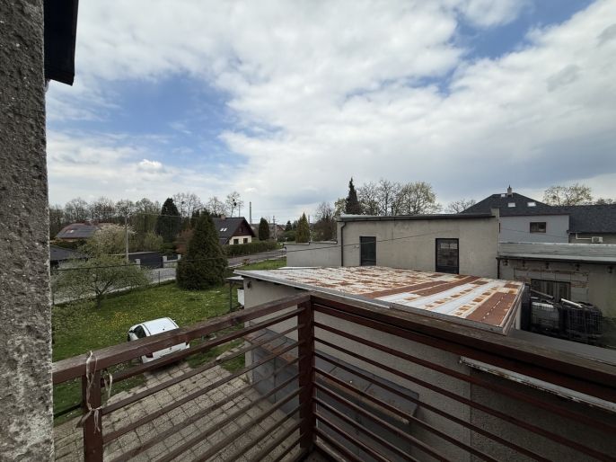 Prodej, Byt 3+1, Vratimov