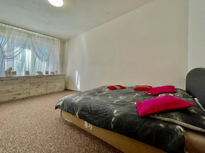 Prodej, Byt 3+1, Jirkov