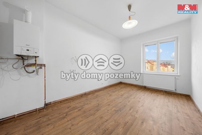 Prodej, Byt 2+1, Děčín