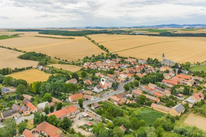 Prodej, Rodinný dům, Páleč