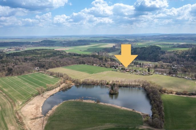 Prodej, Pozemek k bydlení, Březnice