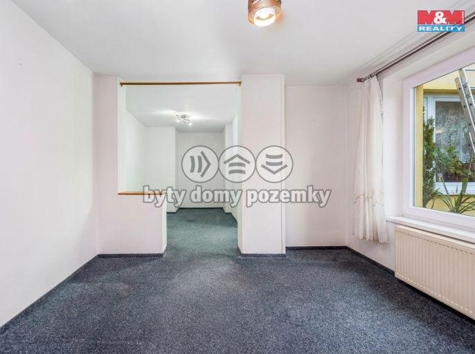 Prodej, Rodinný dům, Městec Králové