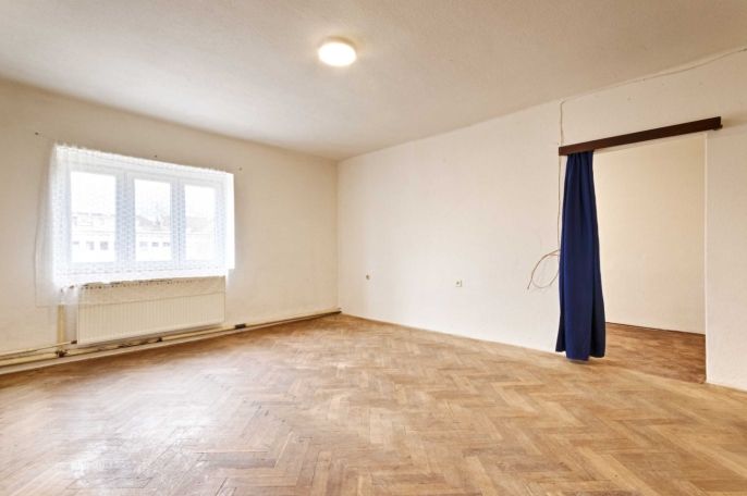 Prodej, Rodinný dům, Studená