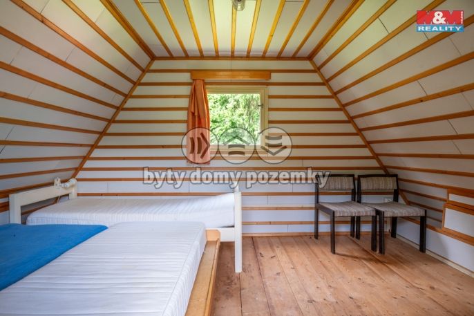 Prodej, Chata, Větřní