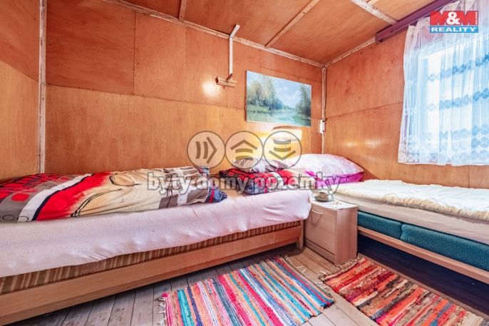 Prodej, Chata, Jílové u Prahy