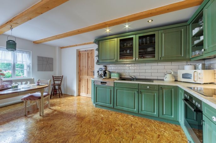 Prodej, Rodinný dům, Libá