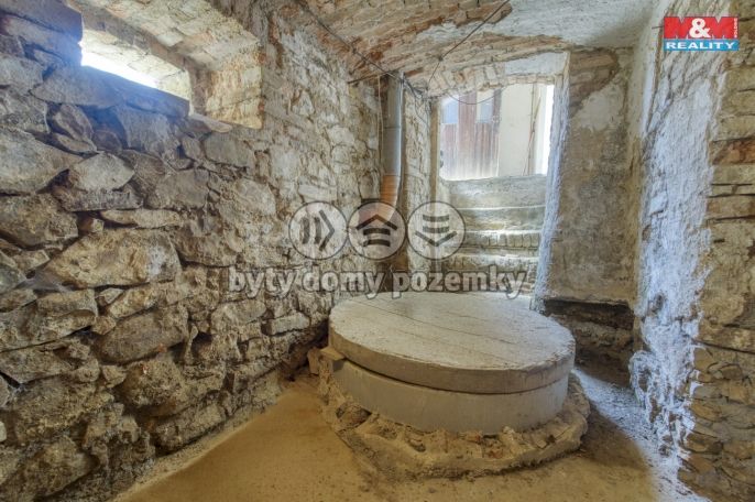 Prodej, Rodinný dům, Mýto