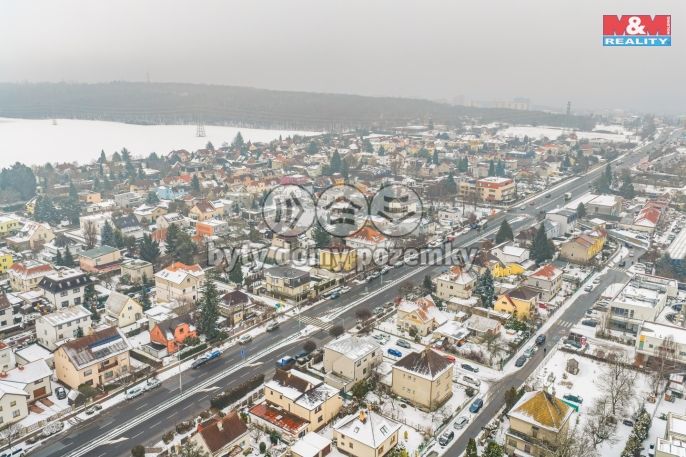 Prodej, Rodinný dům, Praha