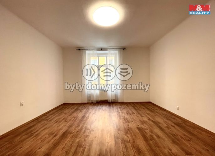 Pronájem, Byt 2+kk, Olomouc