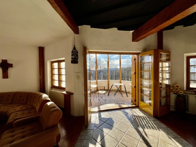 Prodej, Rodinný dům, Kunčice pod Ondřejníkem