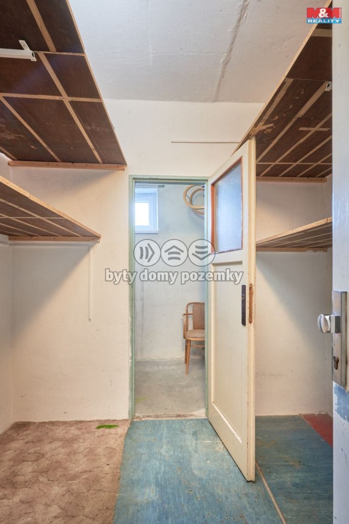 Prodej, Byt 3+1, Hulín