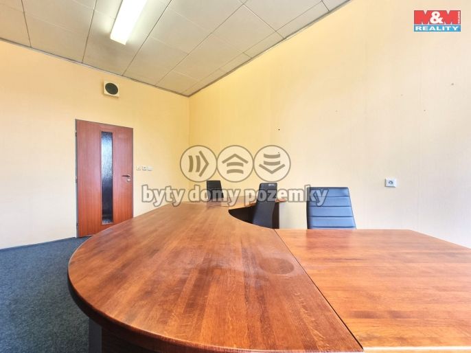 Pronájem, Kancelářský prostor, Hodonín