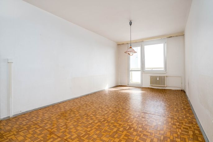 Prodej, Byt 2+1, Hradec Králové