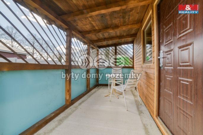 Prodej, Zahrada, Aš