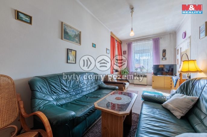 Prodej, Byt 2+1, 49 m², Karlovy Vary, Foersterova