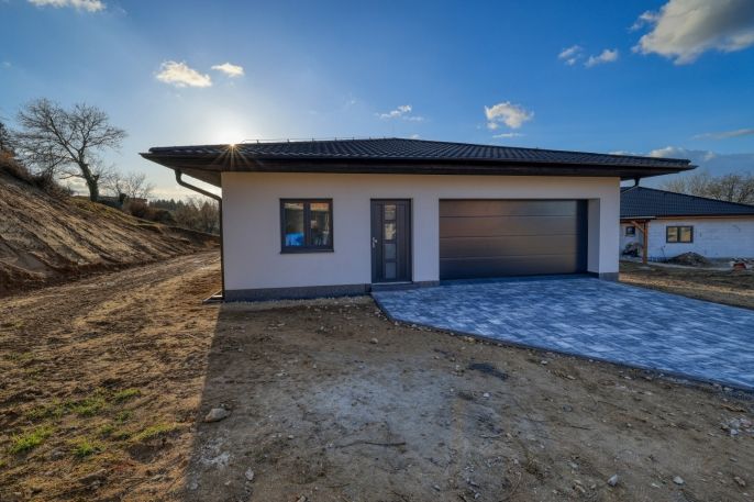 Prodej, Rodinný dům, Březová