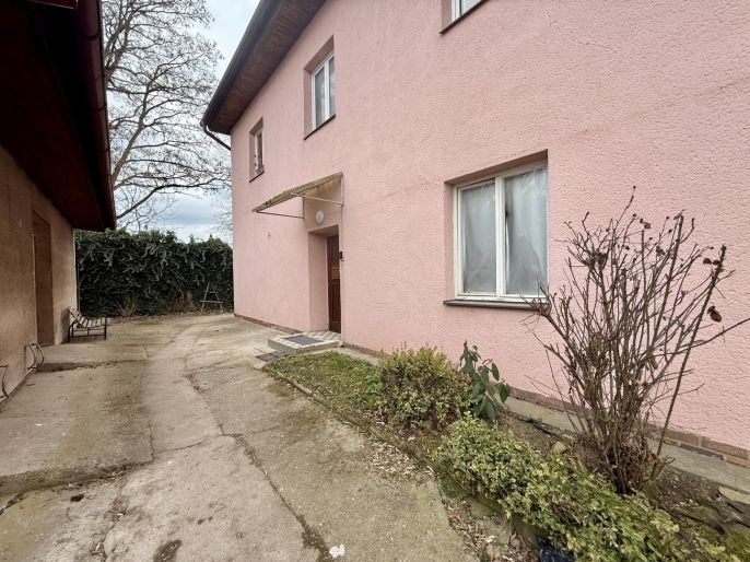 Pronájem, Byt 2+1, Jaroměř