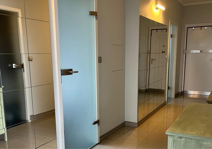 Pronájem, Byt 2+1, Sokolov