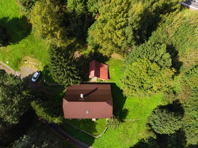 Prodej, Chalupa, Kořenov