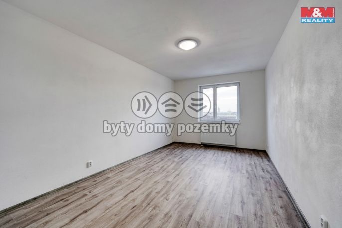 Pronájem, Byt 2+kk, Plzeň