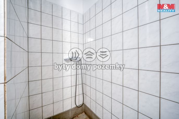 Pronájem, Sklad, Toužim