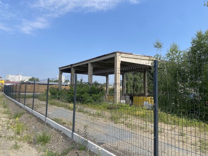 Prodej, Komerční pozemky, Plzeň