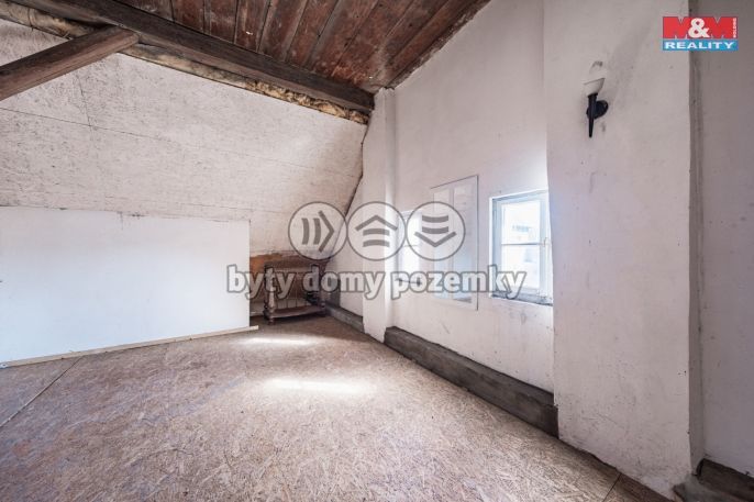 Prodej, Rodinný dům, Ledvice