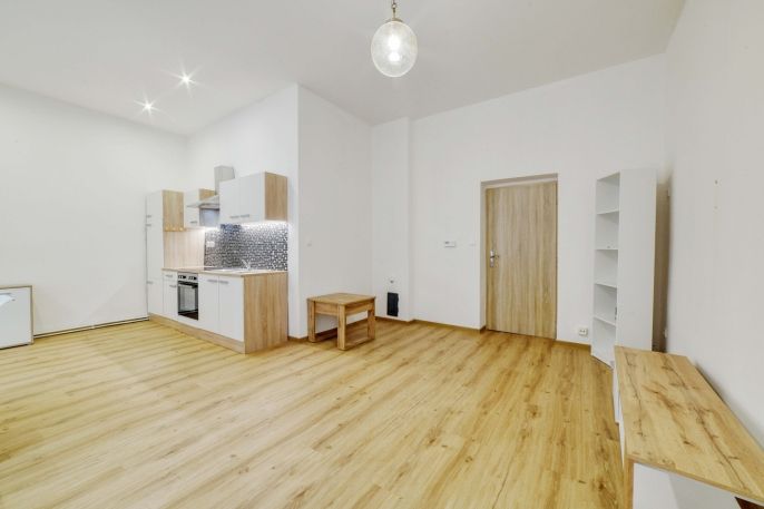 Pronájem, Byt 3+kk, Mariánské Lázně