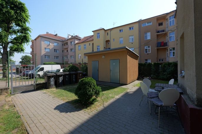 Prodej, Byt 2+1, Prostějov