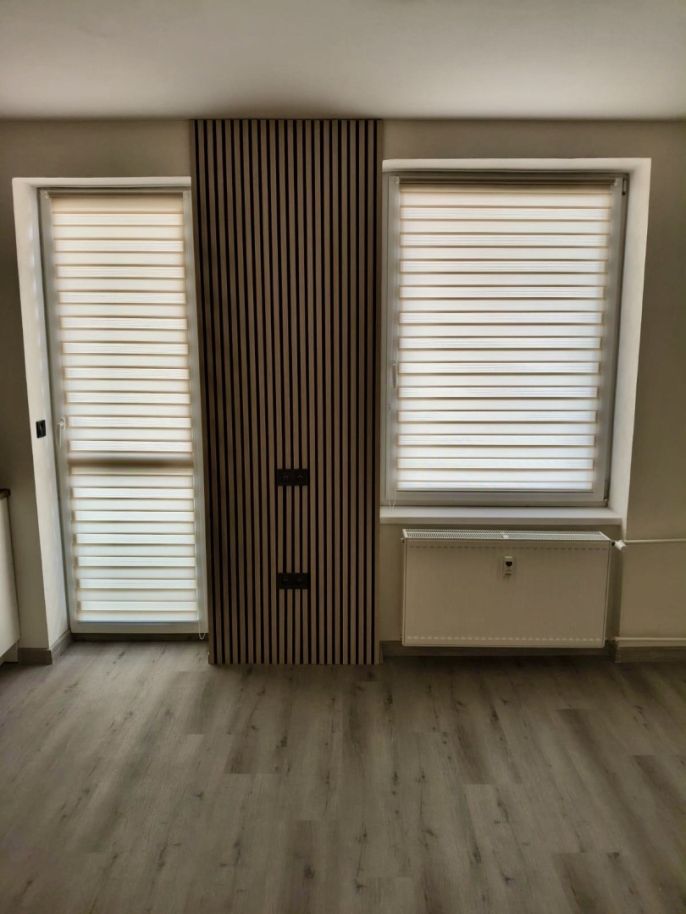 Pronájem, Byt 1+kk, Olomouc