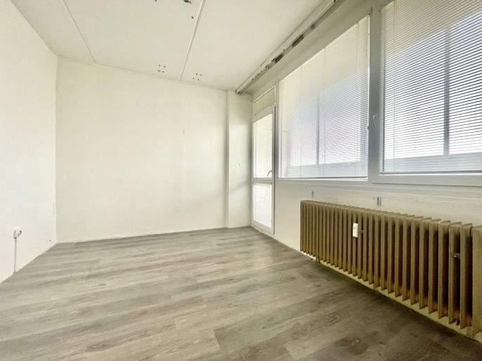 Pronájem, Byt 2+1, Most