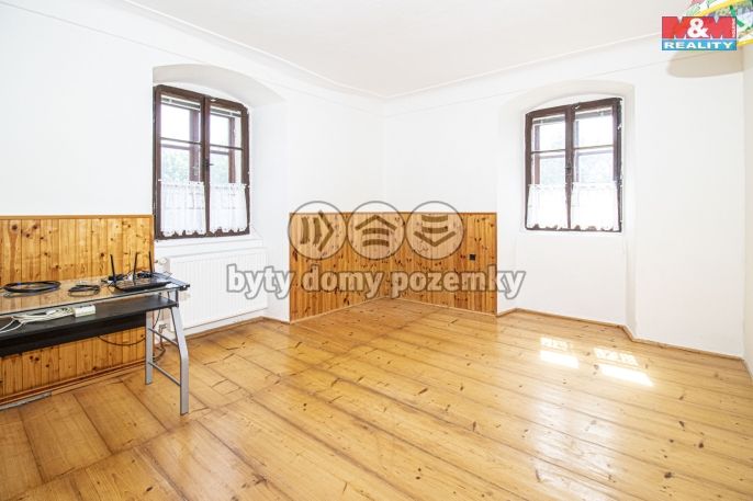 Prodej, Rodinný dům, Vrdy