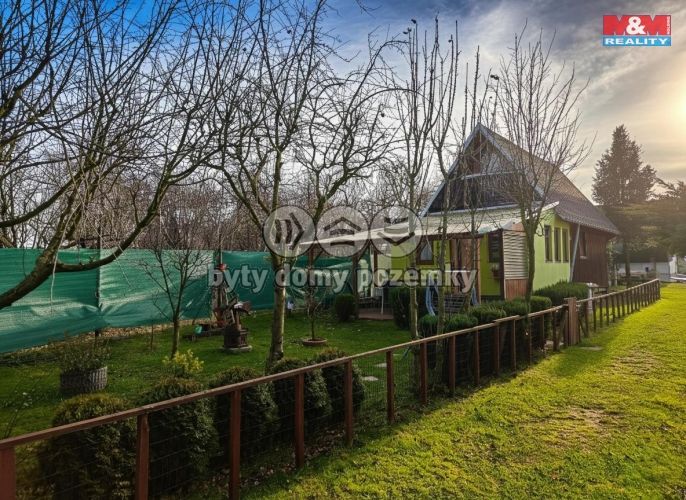 Prodej, Zahrada, Klimkovice