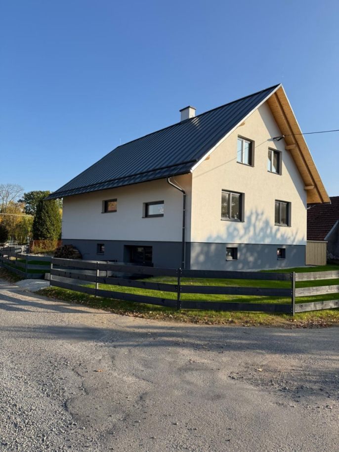 Prodej, Rodinný dům, Hudčice